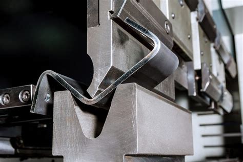 precision metal forming